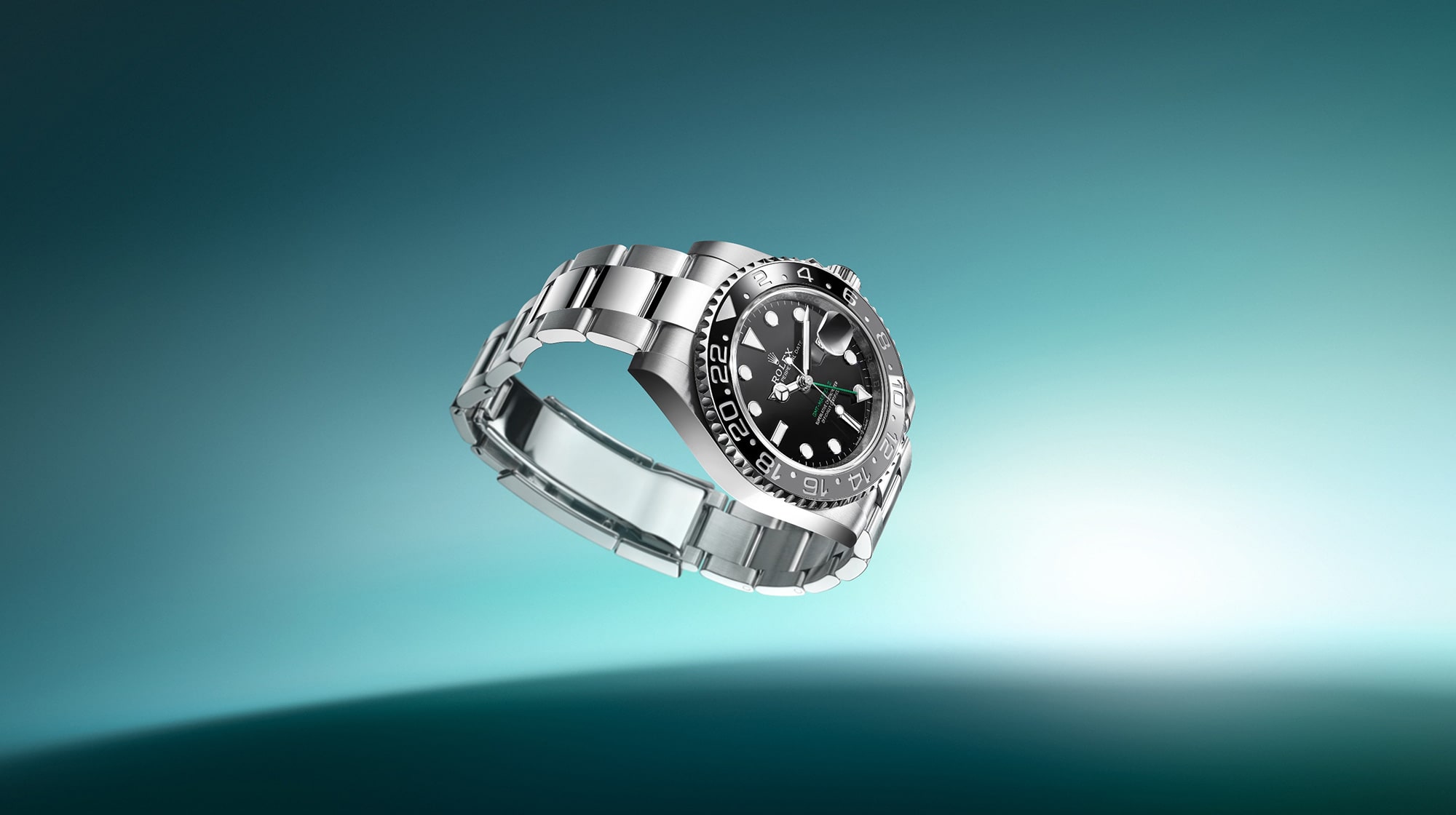 rolex new watches 2024 gmt master ii high technologyceramic min