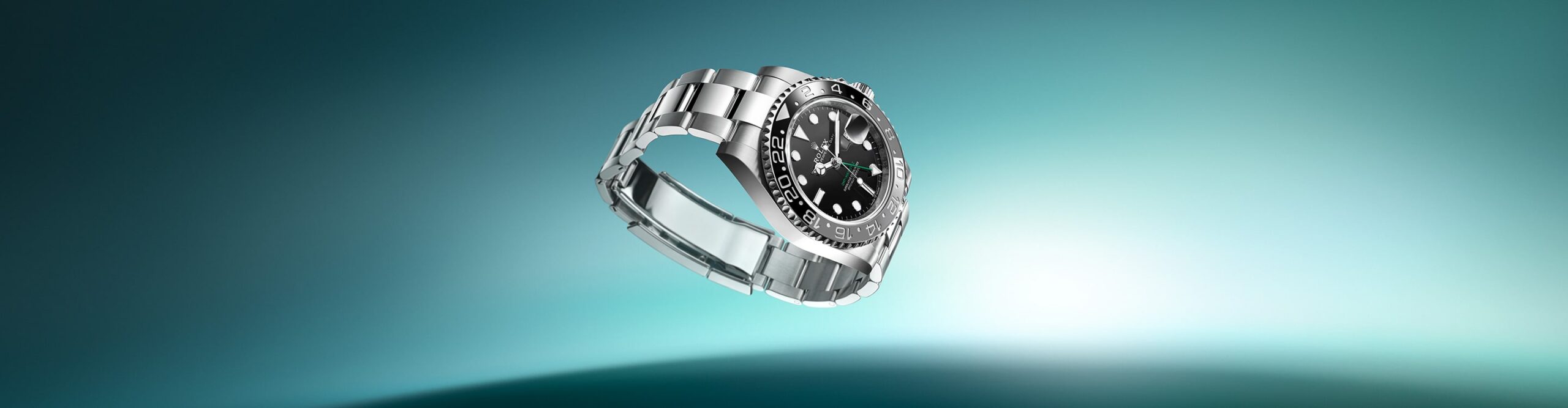 rolex new watches 2024 gmt master ii hub cover M126710GRNR 0003 2401jva 002 min