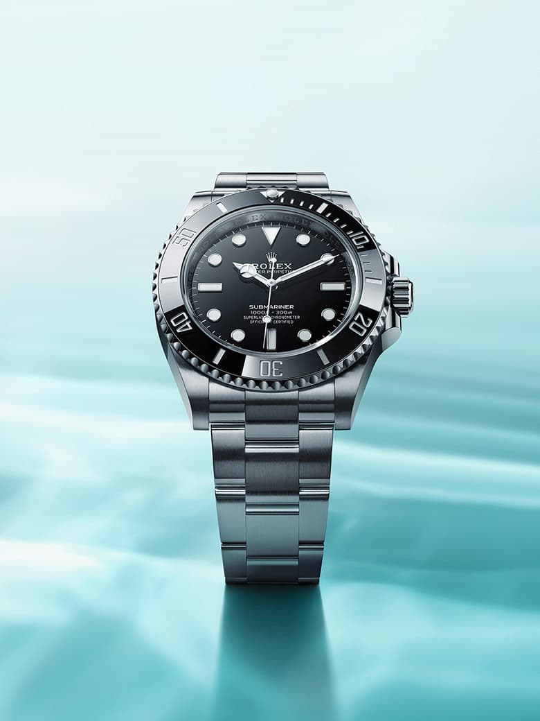 rolex new watches 2024 submariner m126603 0001 2210jva 0011 portrait (1)