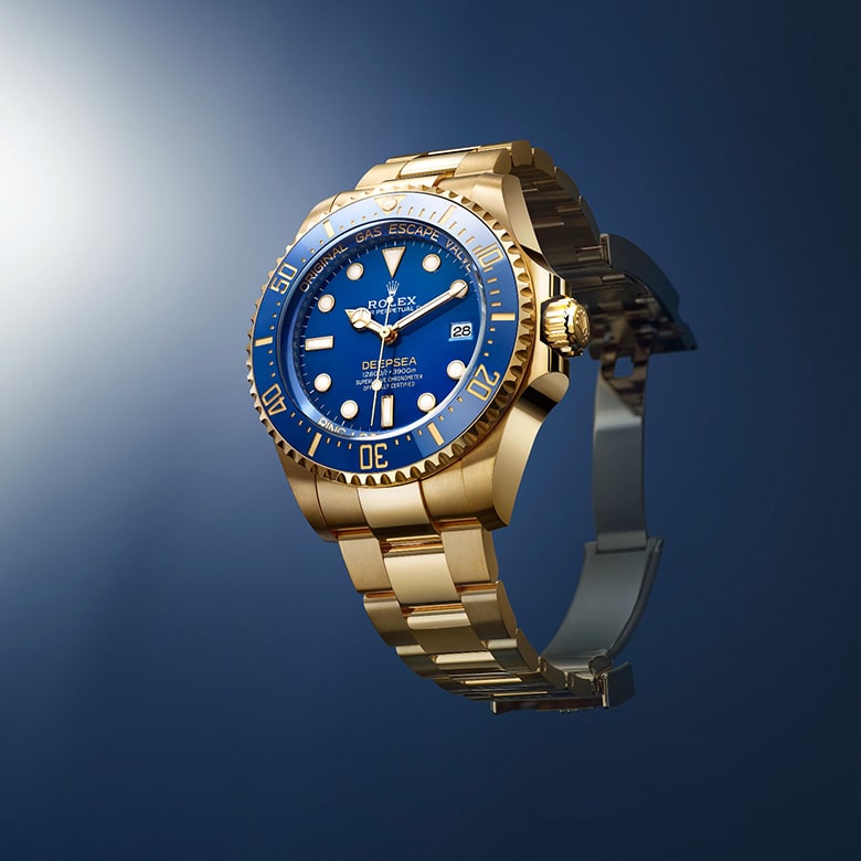 rolex new watches 2024 deepsea portrait min