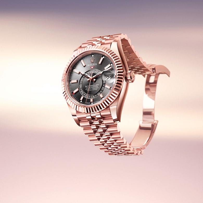 rolex new watches 2024 sky dweller portrait min