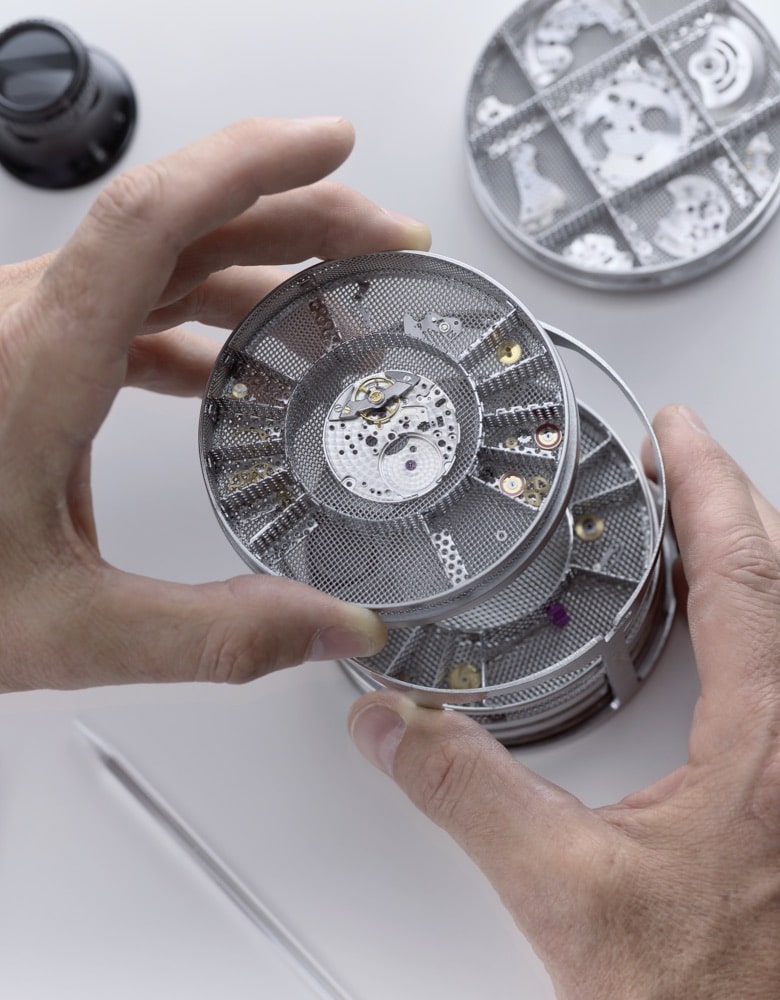 rolex servicing procedure 2234 rolex sav corporate 29 lavage mouvement cm3 v2 portrait min