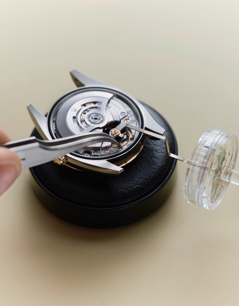 rolex servicing procedure 2234 rolex sav corporate 54 controle performance emboite micro stella v1 portrait min
