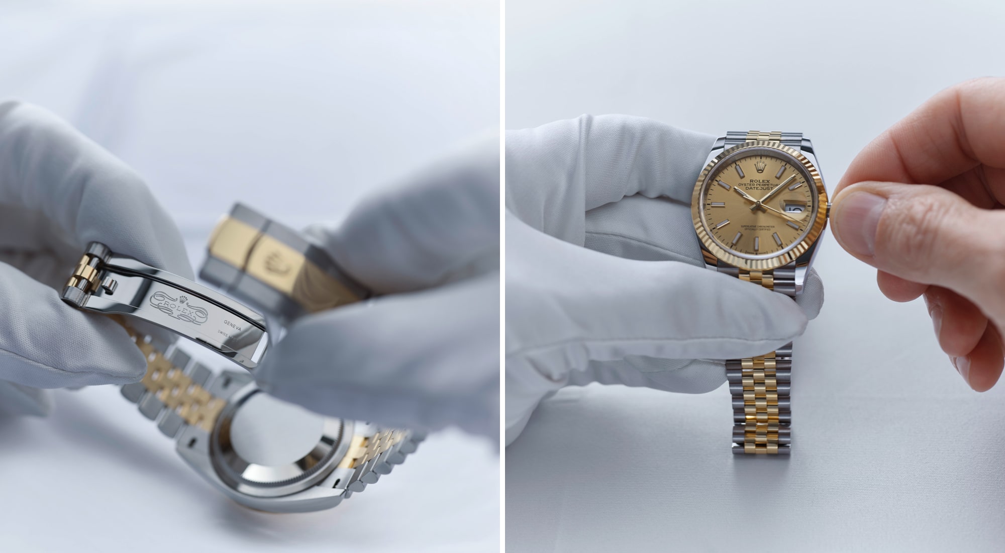rolex servicing procedure 2234 rolex sav corporate 72 controle final fermoir v1 landscape2 min
