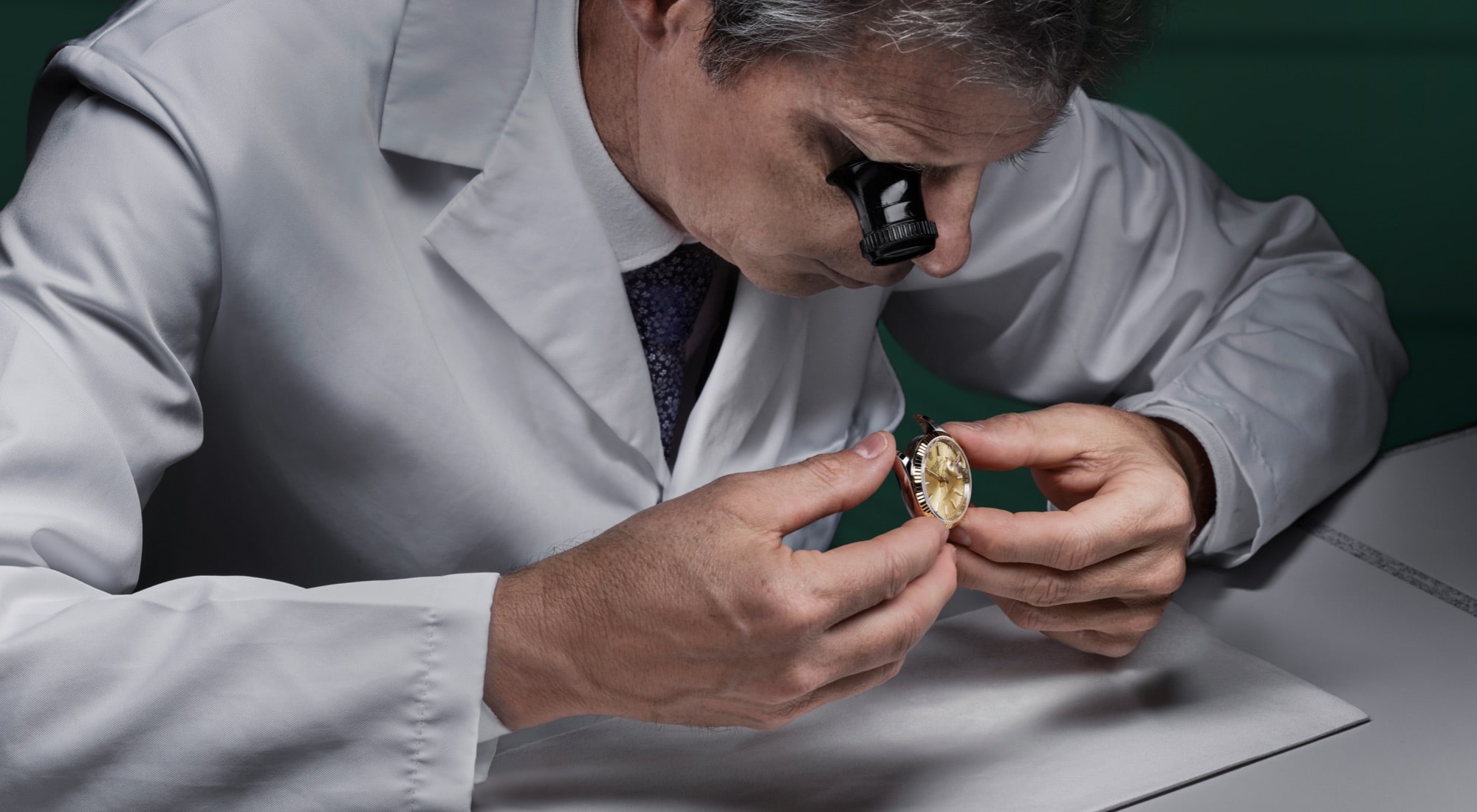 rolex servicing procedure 2234 rolex sav retailers 104 estimation vérification no de serie boite v5 landscape min