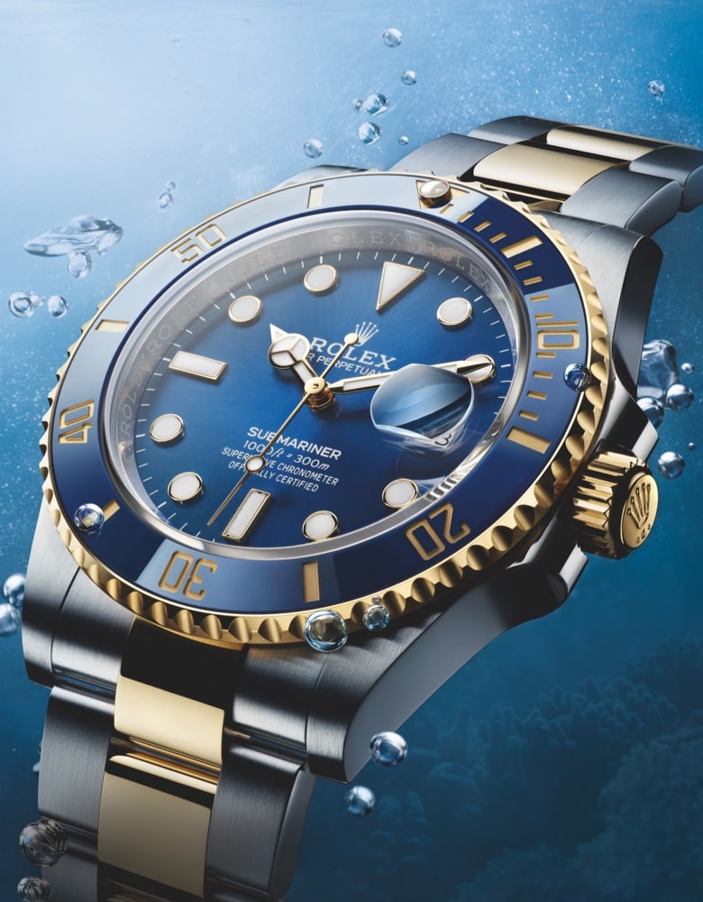 rolex submariner m126613lb 0002 2008jva cmyk portrait min