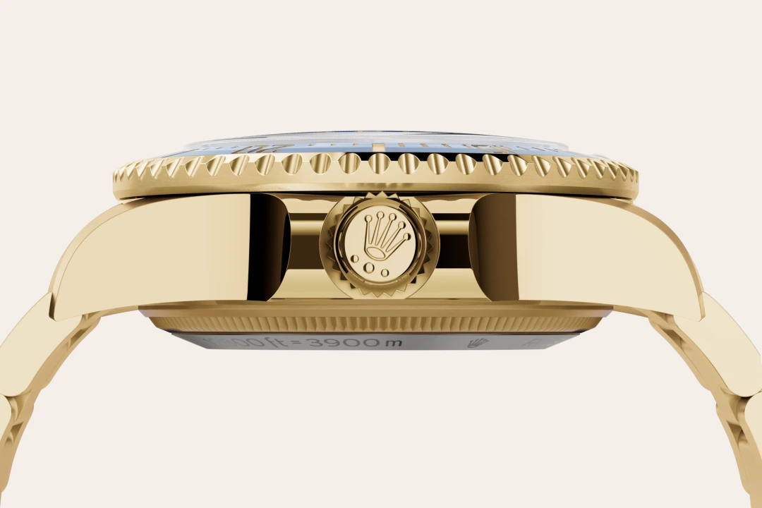 Rolex Deepsea 14 m136668lb 0001 060