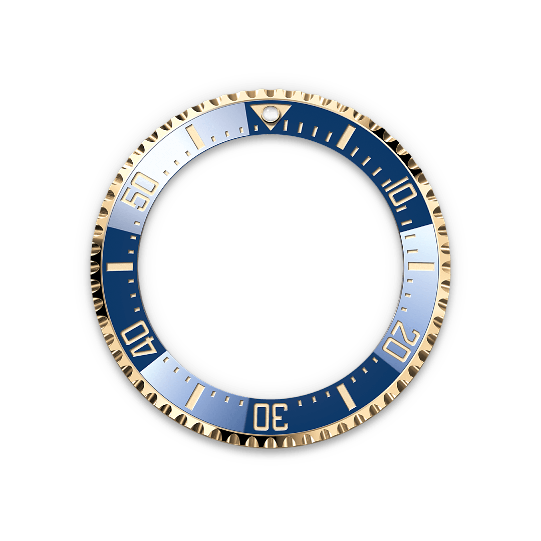Rolex Deepsea 10 m136668lb 0001