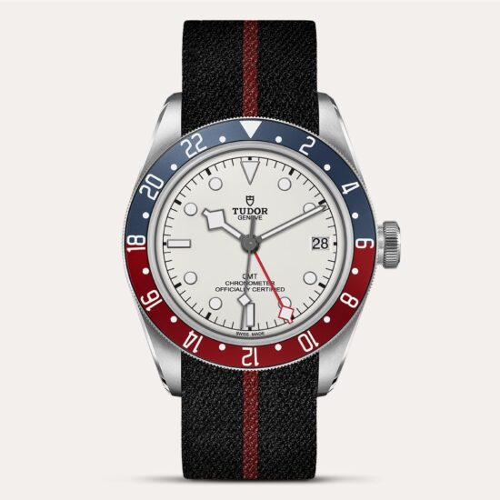 Black Bay GMT