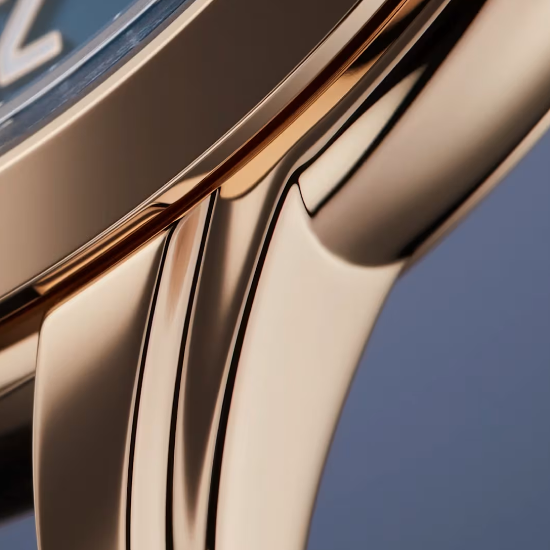 AUDACIA CON ESTILO 3 Patek Philippe Ref. 5224R 001 3