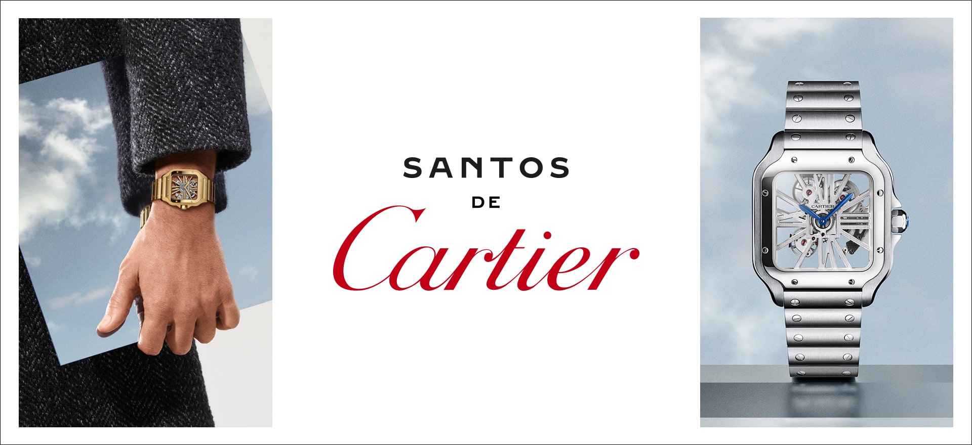 D0787507 CARTIER Santos Digital PUWA11411 ePartners LATAM 1920x880 v1 min