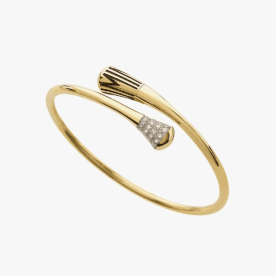 MIMI Aro Tam Tam Contrarié Diamantes