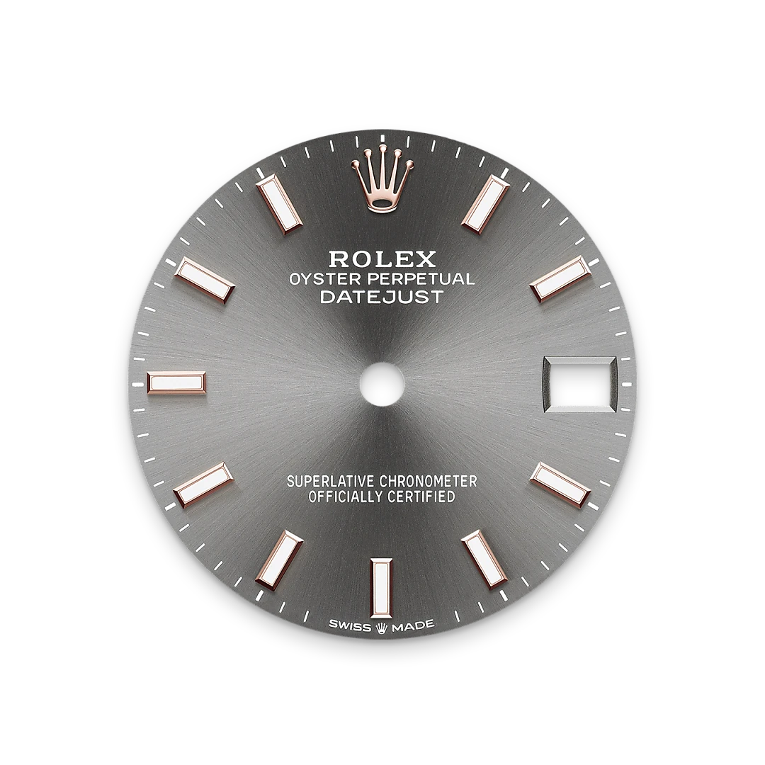 Datejust 31 10 m278241 0018