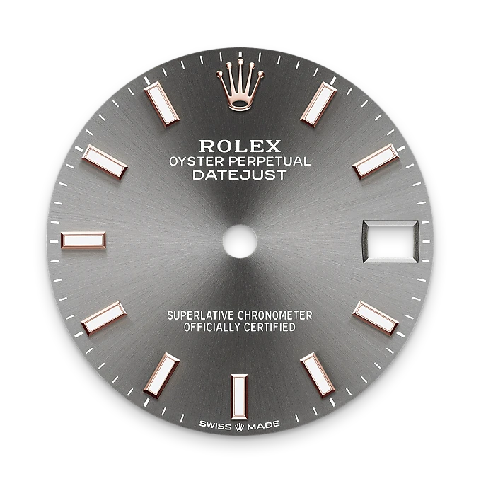 Datejust 31 11 m278241 0018