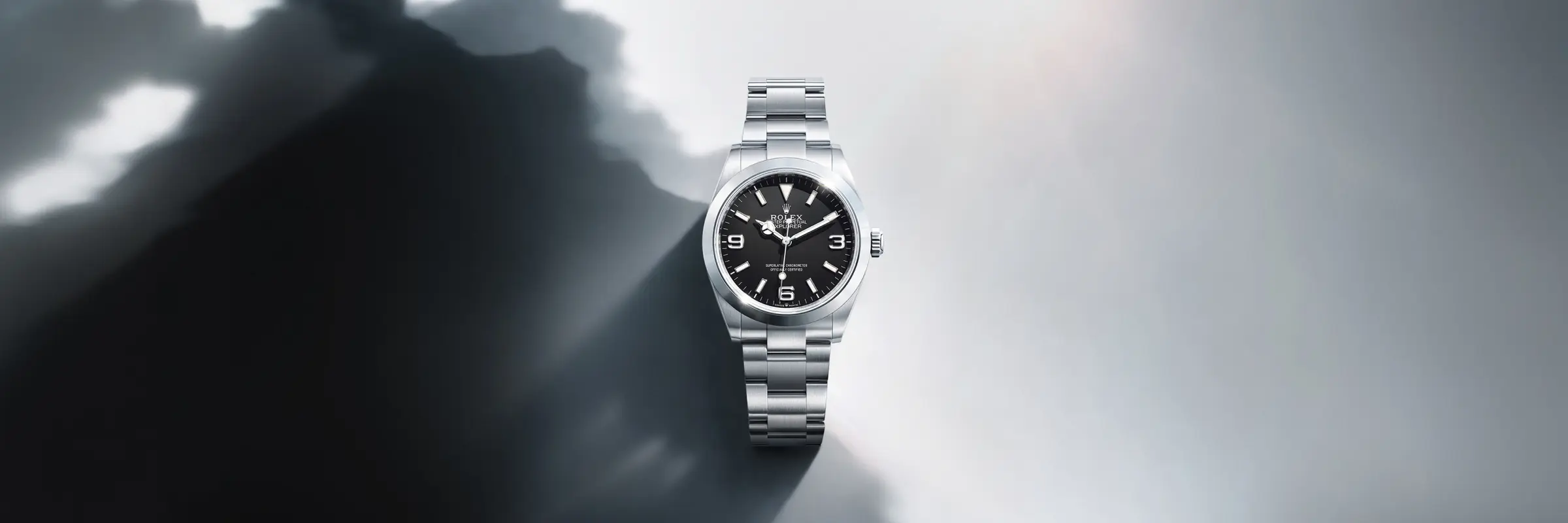 rolex collection banner explorer cover m224270 0001 landscape