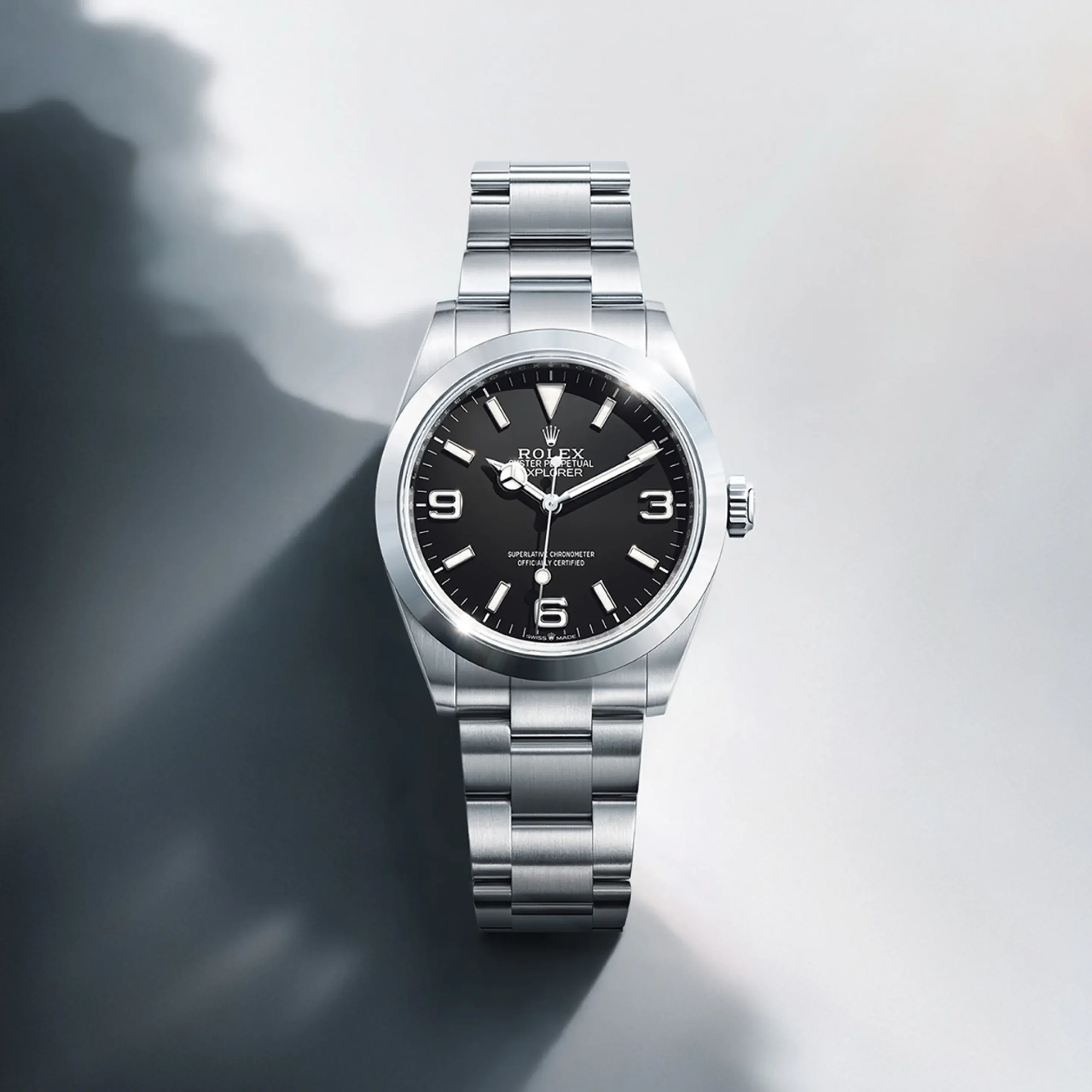 rolex collection banner explorer cover m224270 0001 portrait