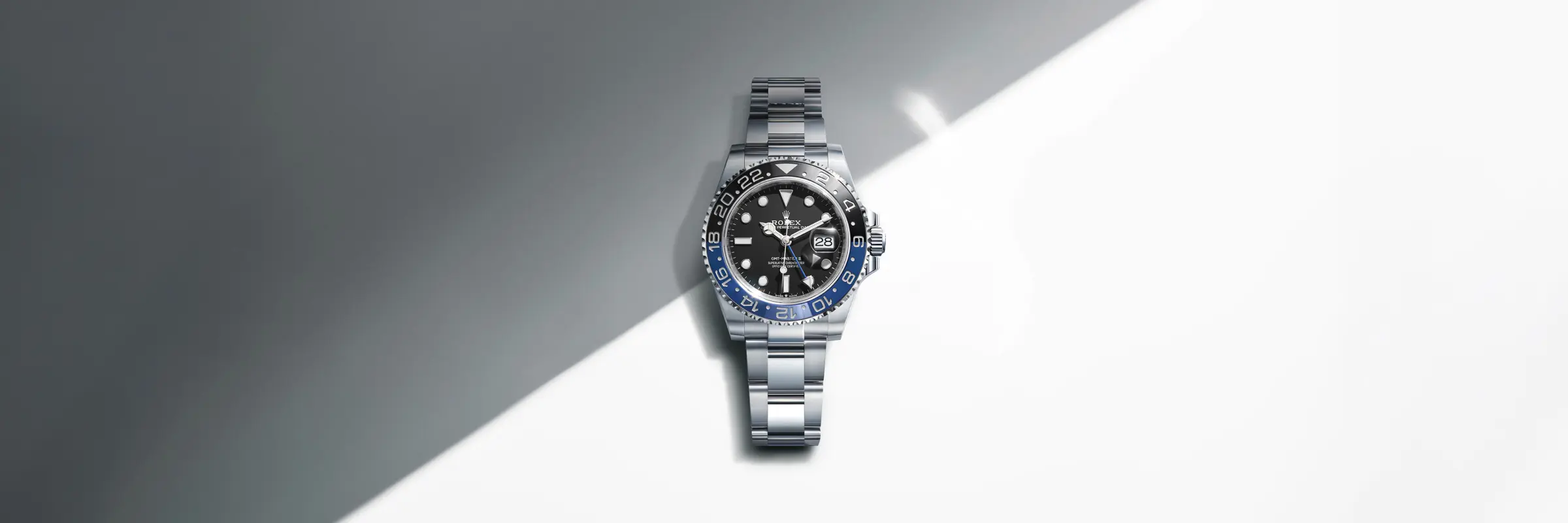 rolex collection banner gmt master ii cover m126710blnr 0003 landscape