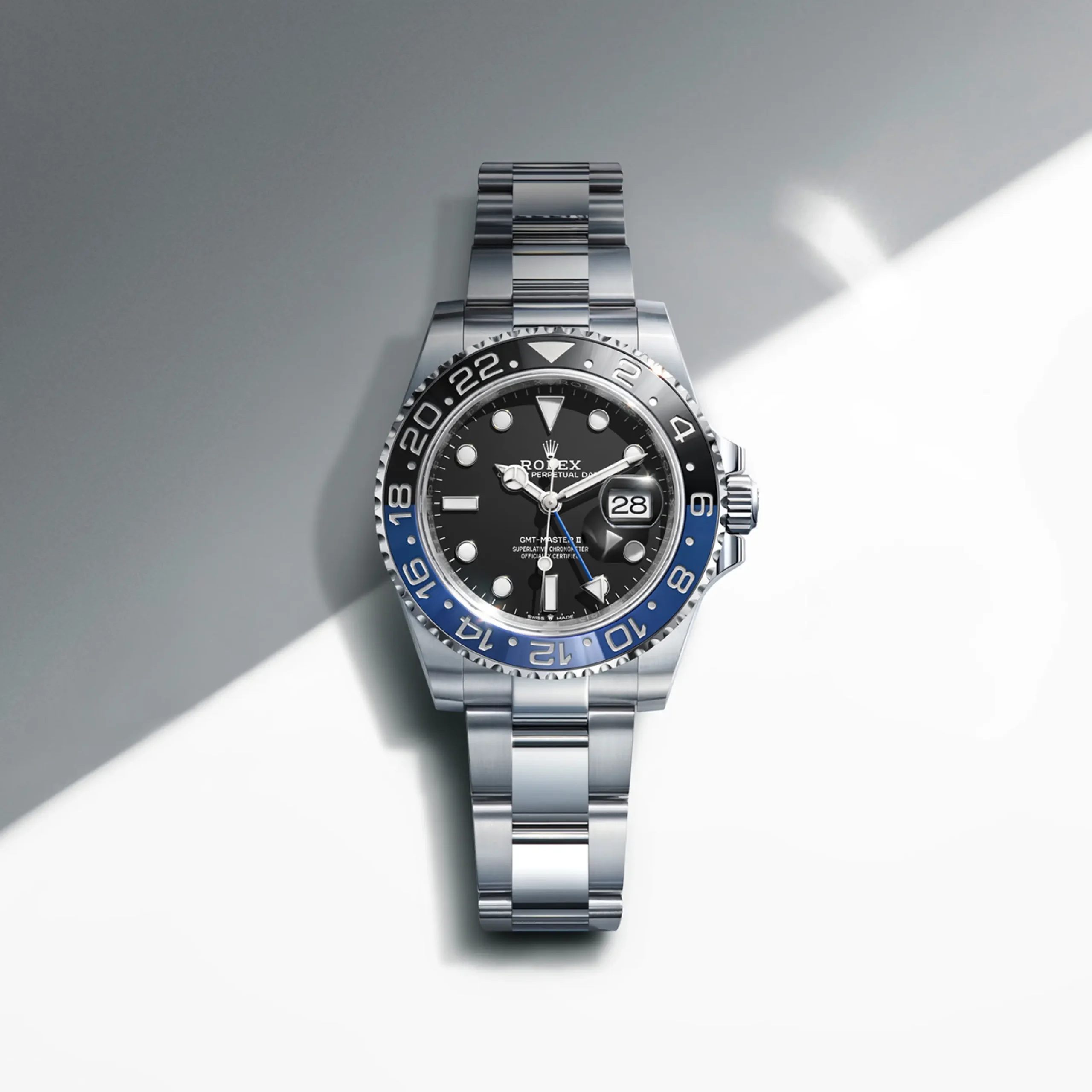 rolex collection banner gmt master ii cover m126710blnr 0003 portrait