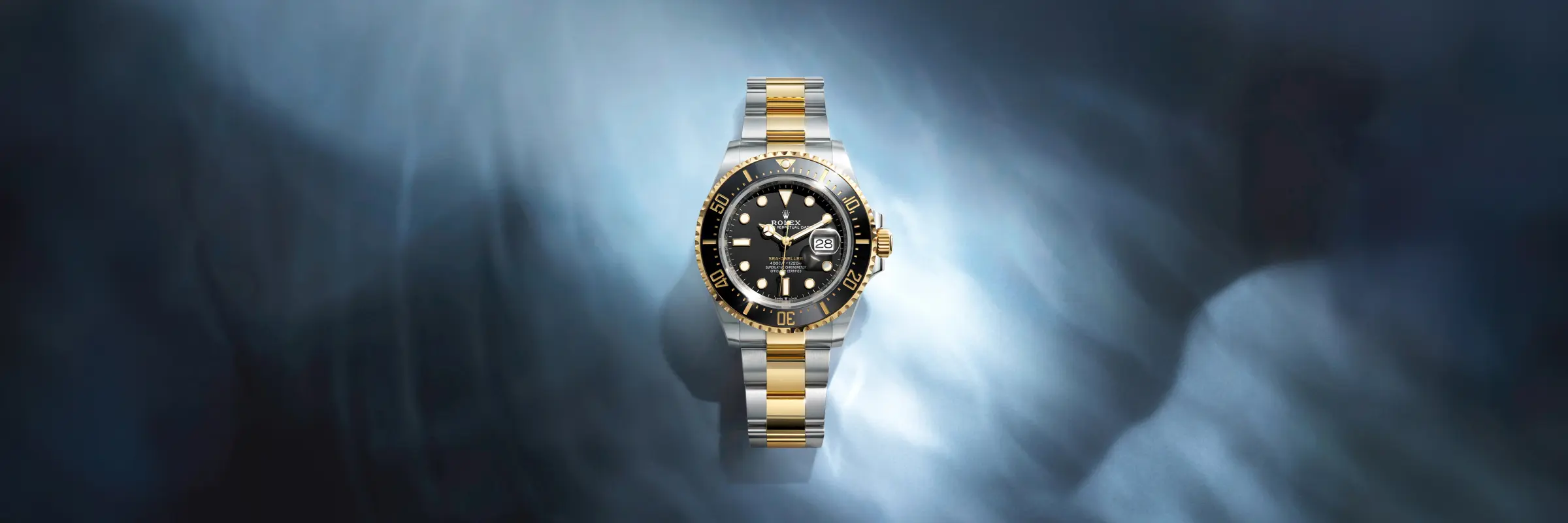 rolex collection banner sea dweller cover m126603 0001 landscape