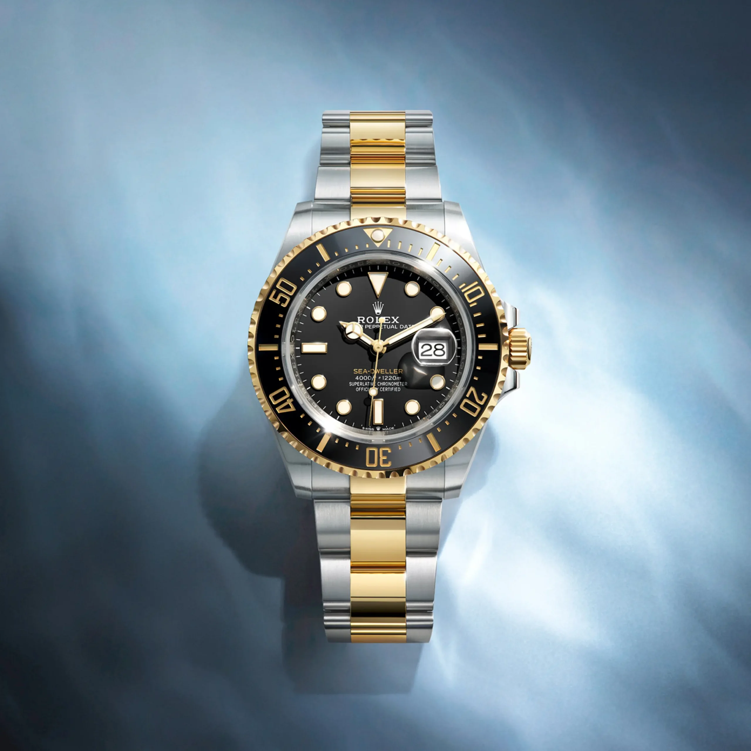 rolex collection banner sea dweller cover m126603 0001 portrait