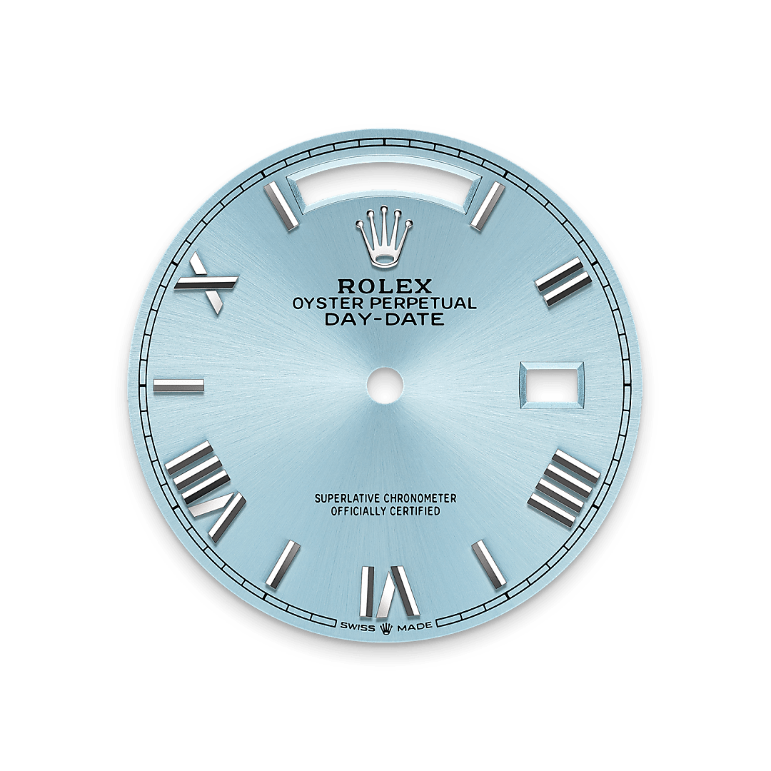 m128236 0018 dial