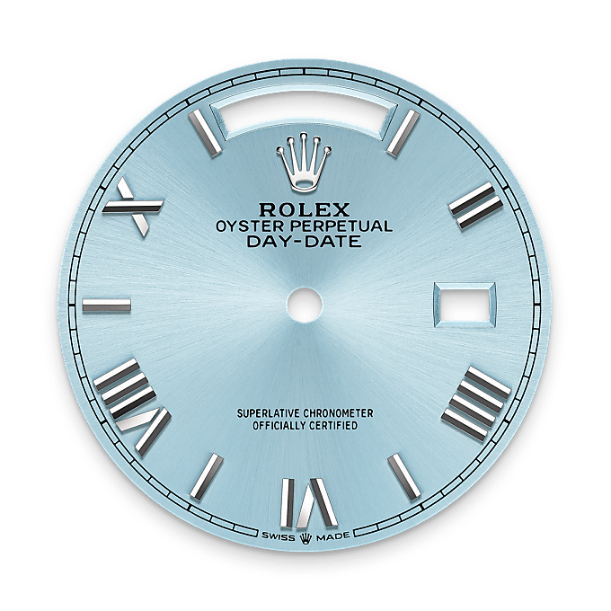 m128236 0018 dial