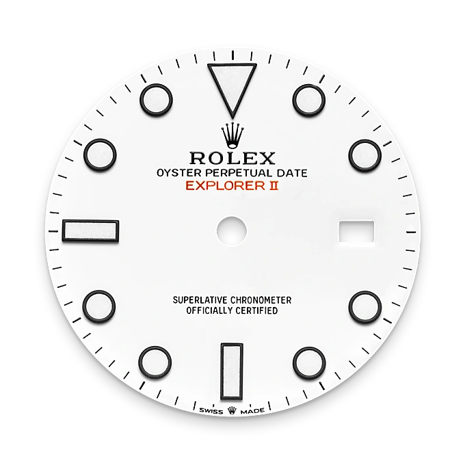 Explorer II 13 m226570 0001