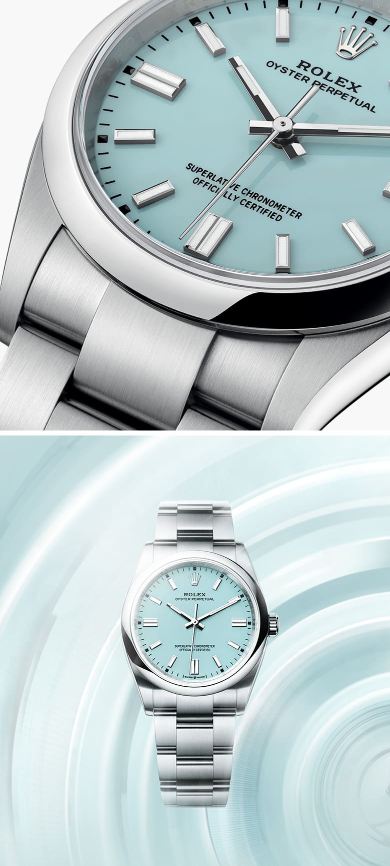 rolex oyster perpetual m126000 0006 2201dh 001 m126000 0006 2105jva 001 portrait