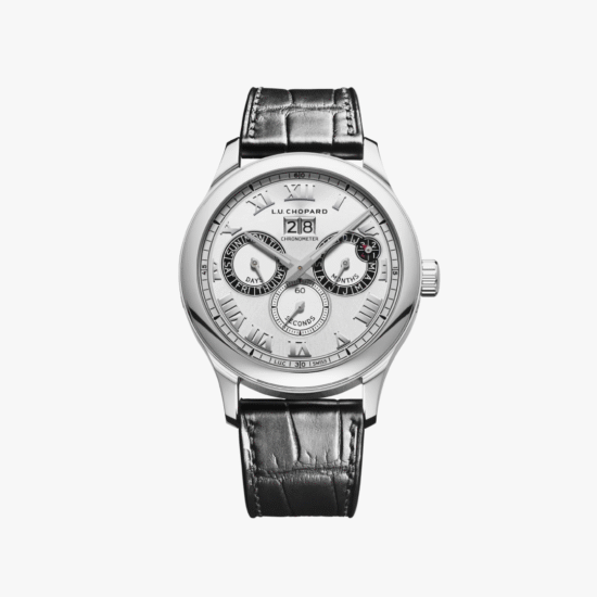 Reloj Chopard L.U.C Perpetual Twin