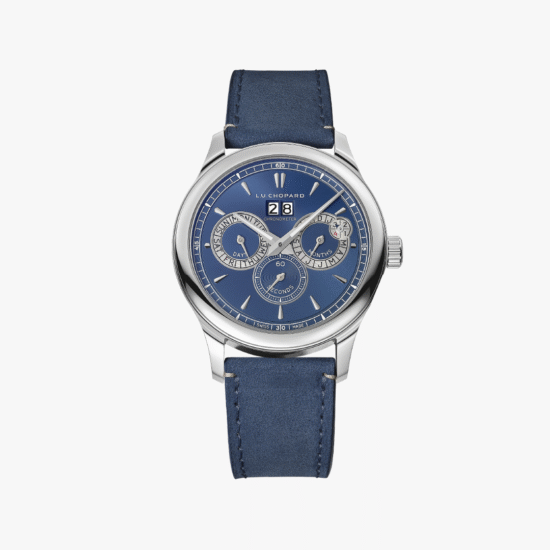 Reloj Chopard L.U.C Perpetual Twin