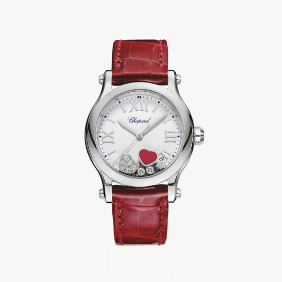 Reloj Chopard Happy Sport