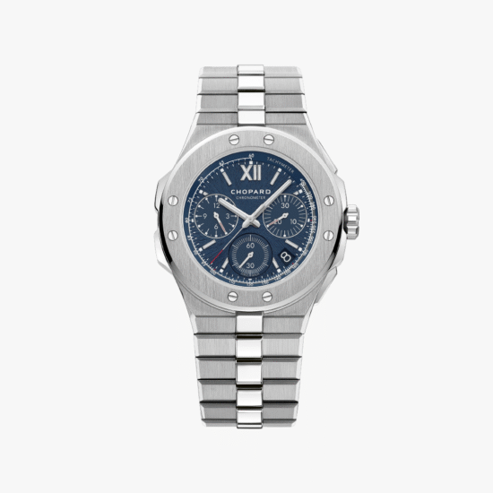 Reloj Chopard Alpine Eagle XL Chrono