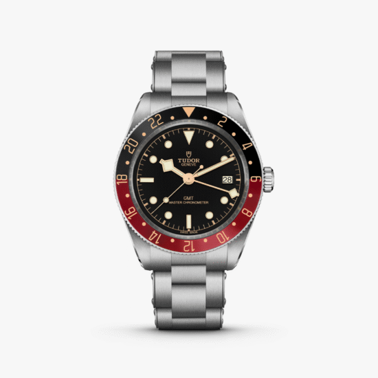 Black Bay 58 GMT