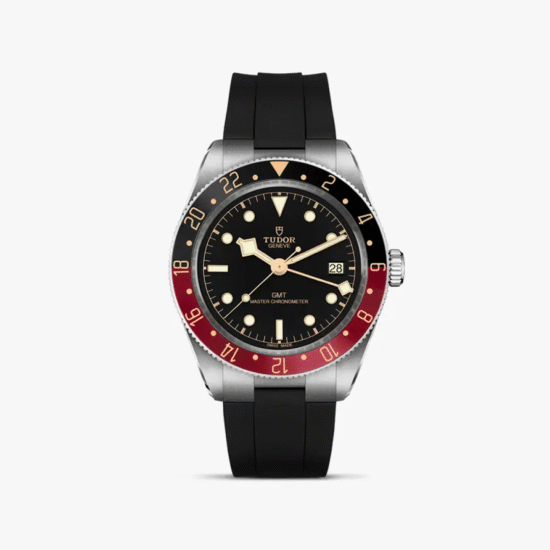 Black Bay 58 GMT