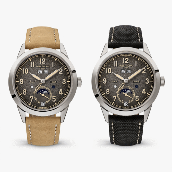 5326G - CALENDARIO ANUAL, TRAVEL TIME