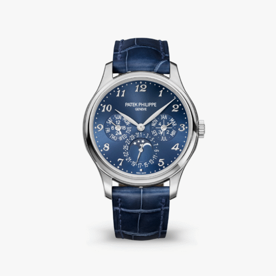 5327G - CALENDARIO PERPETUO