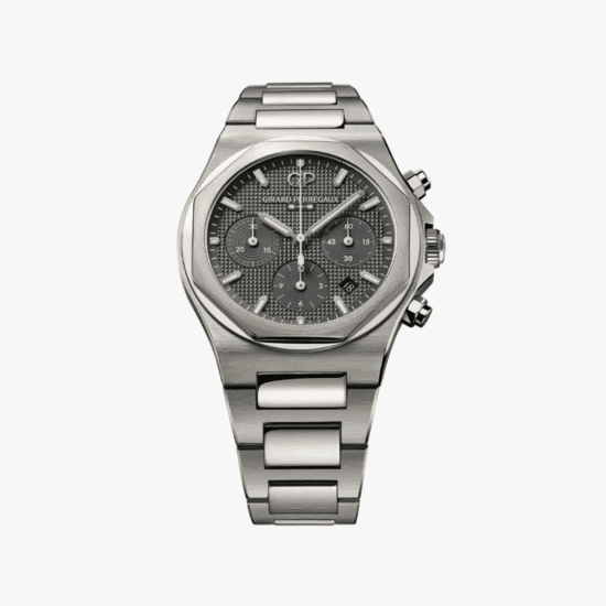 Laureato Chronograph TI49
