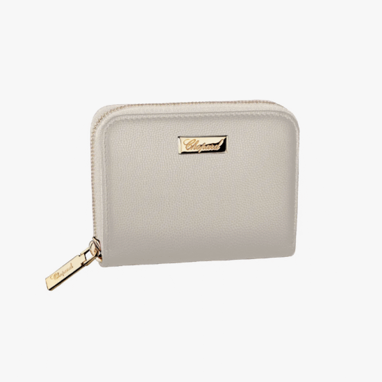 Billetera Chopard Classic Mini - Cuero