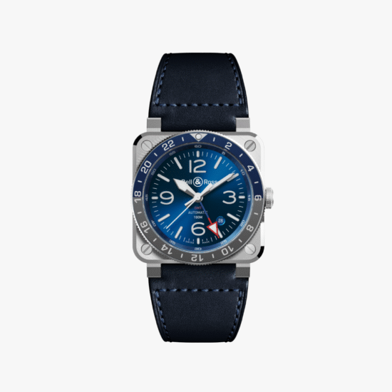 BR-03 GMT Blue