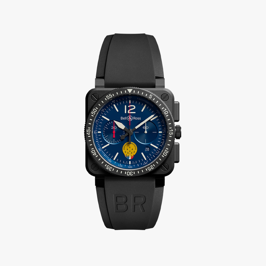BR0394 PAF1 CE SRB 1