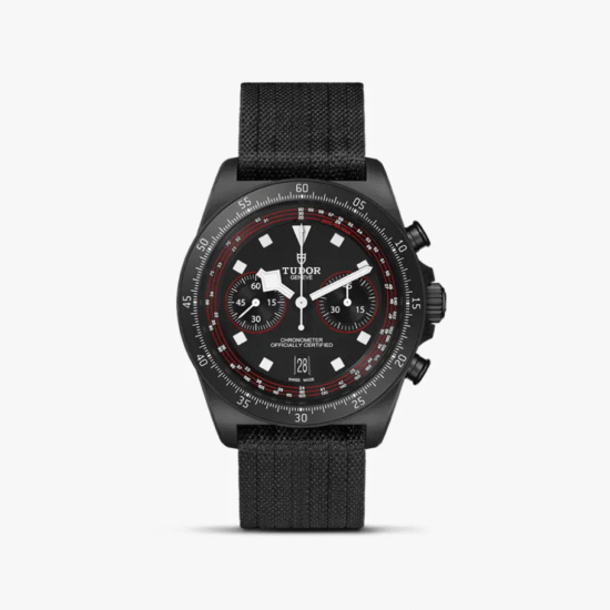 Pelagos FXD Chrono