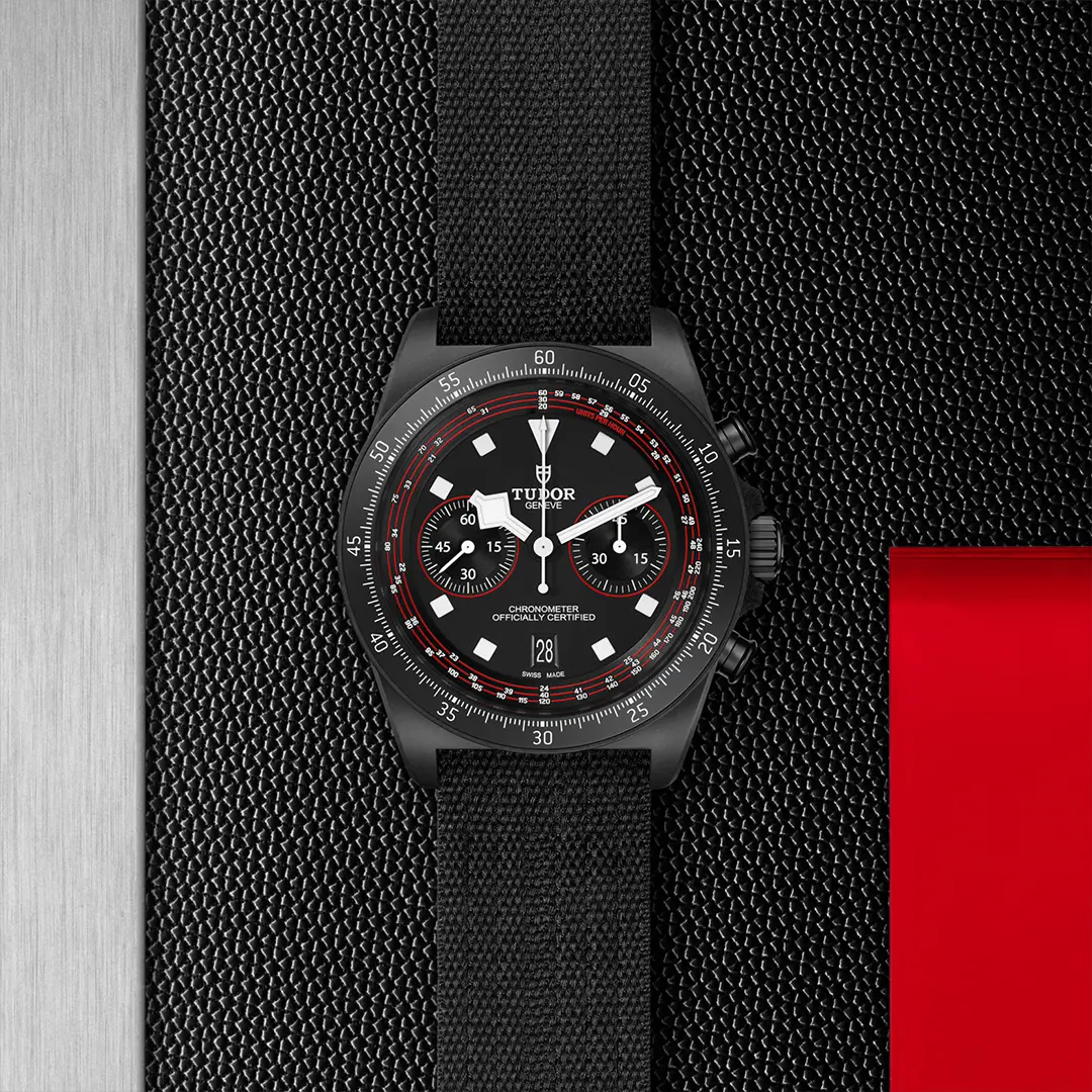 Pelagos FXD Chrono 1 M25827KN 0001 5