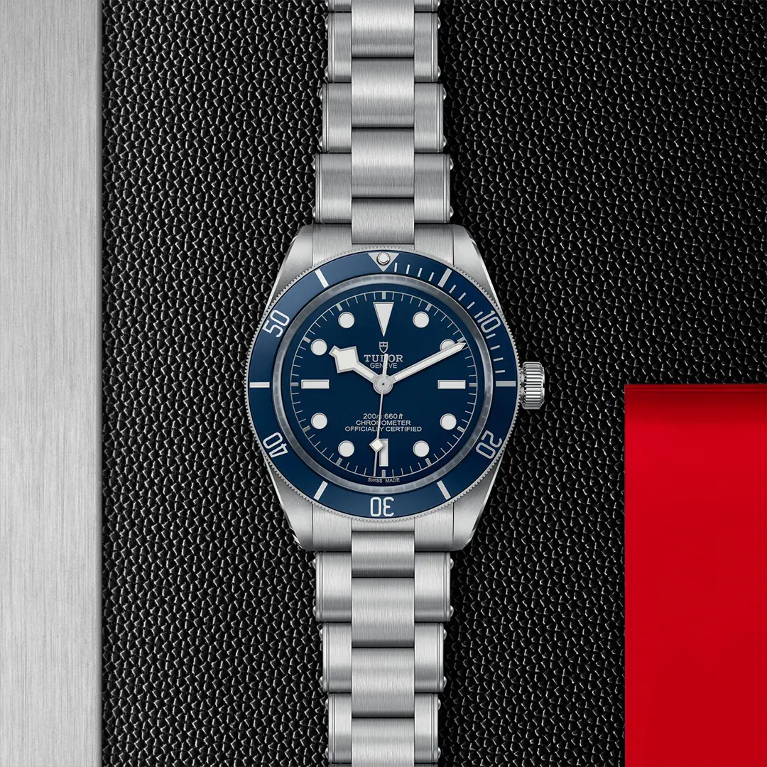 Black Bay 58 1 M79030B 0001 5