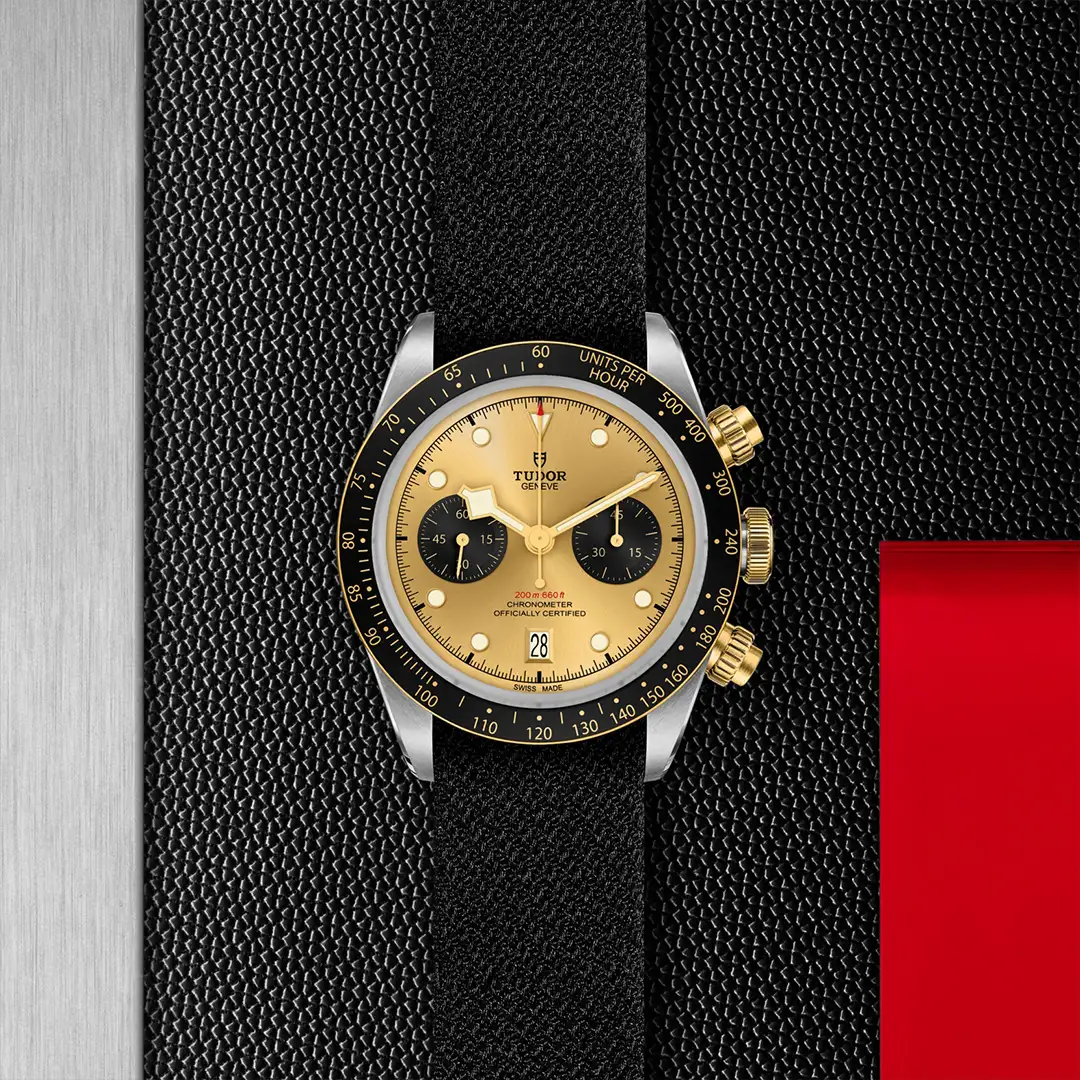 Black Bay Chrono S&G 1 M79363N 0006 5