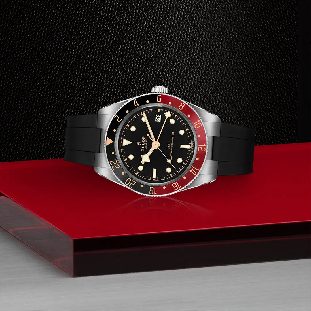 Black Bay 58 GMT 1 M7939G1A0NRU 0002 3