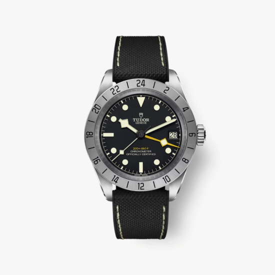 Black Bay Pro