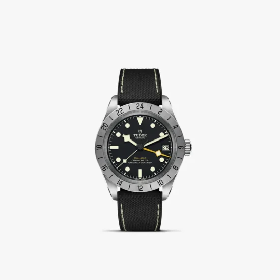 Black Bay Pro