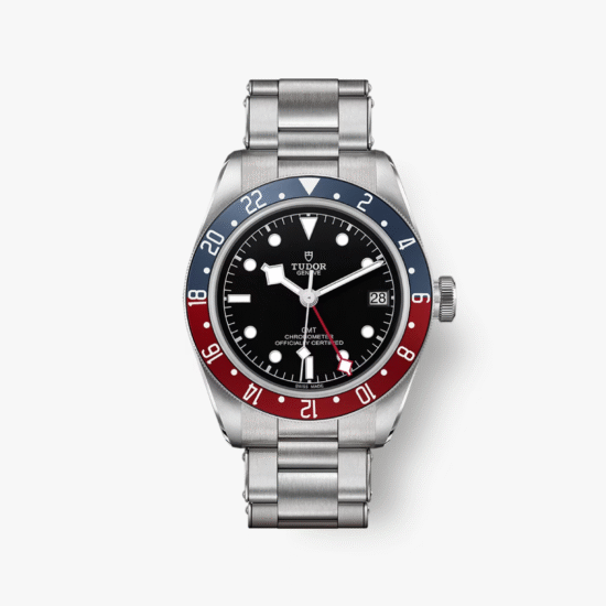 Black Bay GMT