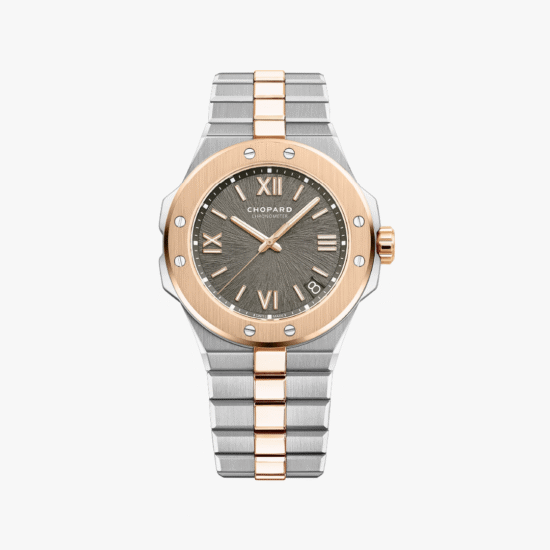Reloj Chopard Alpine Eagle Large