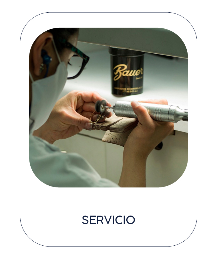 SERVICIO
